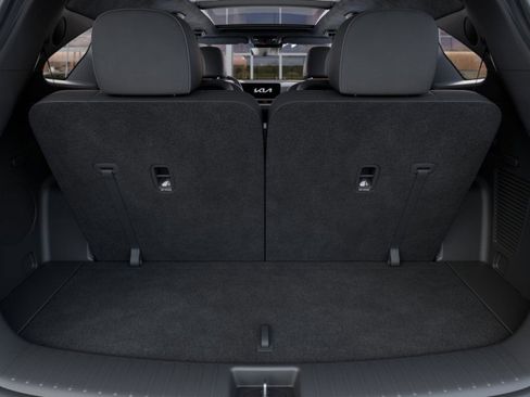 New 2026 Kia Sorento SX Prestige image 22