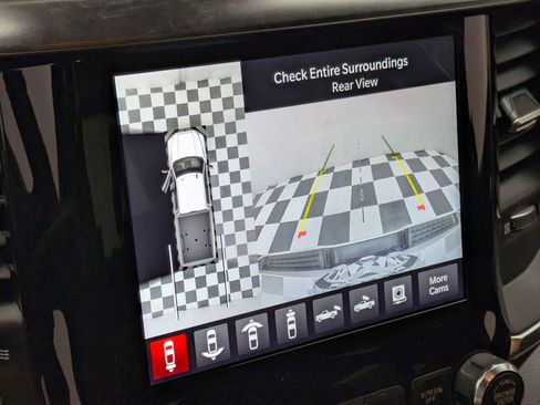 New 2024 RAM 2500 Big Horn w/ Safety Group image 30