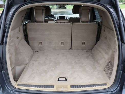 Used 2013 Mercedes-Benz ML 350 4MATIC image 14