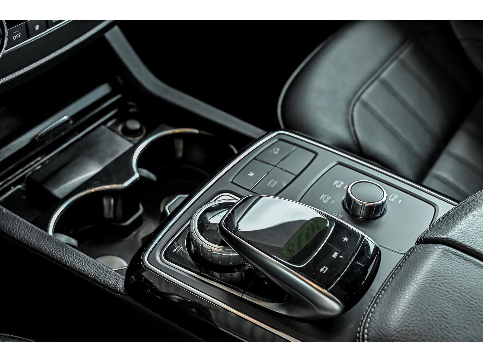 Used 2018 Mercedes-Benz GLE 350 4MATIC image 25