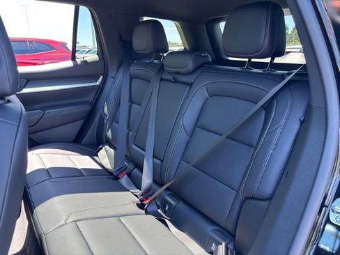 New 2026 GMC Terrain Elevation w/ Elevation Premium Package FWD image 42