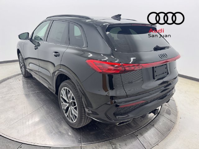 New 2026 Audi Q5 Premium Plus AWD/4WD image 36