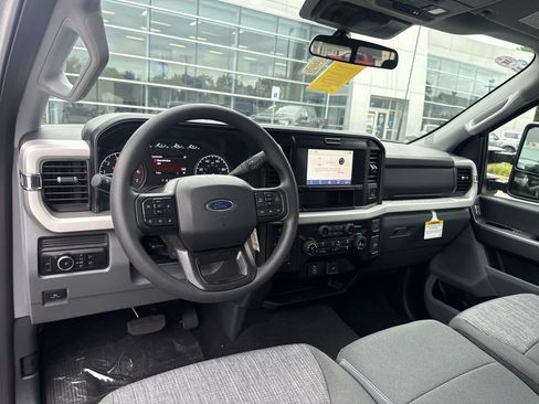 New 2026 Ford F250 XLT w/ 360-Degree Camera Package AWD/4WD image 6