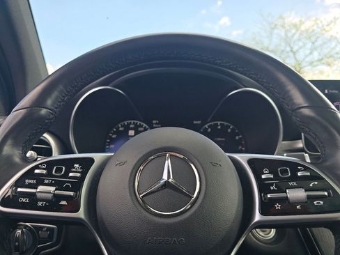 Certified 2022 Mercedes-Benz GLC 300 4MATIC image 29