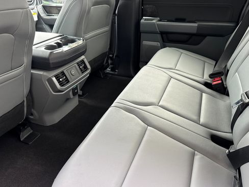 New 2025 Ford F150 Lightning Flash image 9