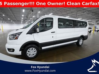 Used 2023 Ford Transit 350 XLT video 1
