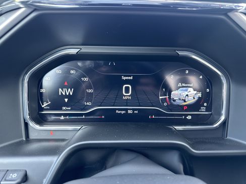 New 2025 GMC Sierra 1500 Denali w/ Denali Reserve Package image 35