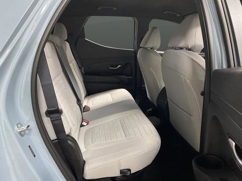 New 2026 Hyundai Santa Cruz SE image 28