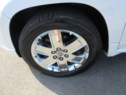 Certified 2016 GMC Acadia Denali AWD/4WD image 15
