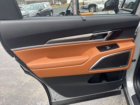 New 2025 Kia Telluride EX X-Line image 13