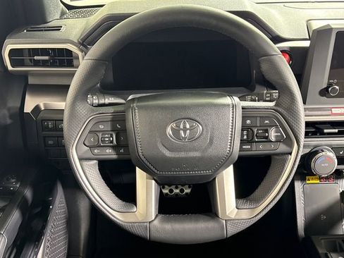 New 2026 Toyota 4Runner TRD Sport AWD/4WD image 22