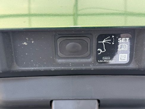 New 2025 Ford Mustang Mach-E Premium image 5