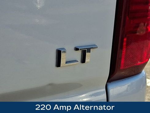 Used 2020 Chevrolet Silverado 2500 LT w/ All Star Edition image 33