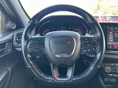 Used 2024 Dodge Durango GT image 19