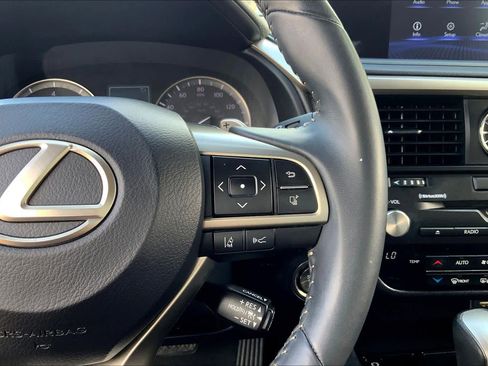 Used 2022 Lexus RX 350 FWD image 24