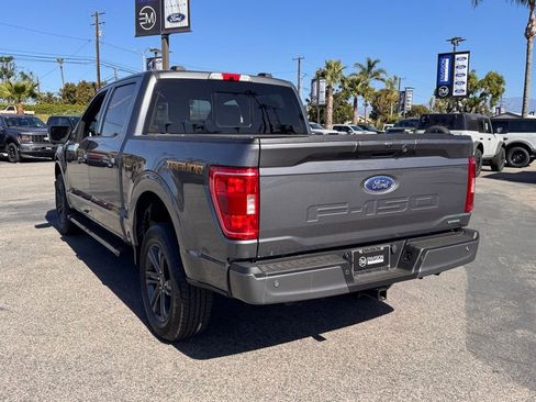 Used 2023 Ford F150 XLT w/ Equipment Group 302A High image 10