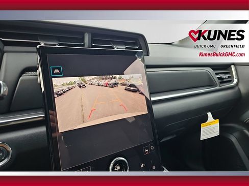 New 2026 GMC Terrain Elevation w/ LPO, Floor Liner Package AWD/4WD image 20