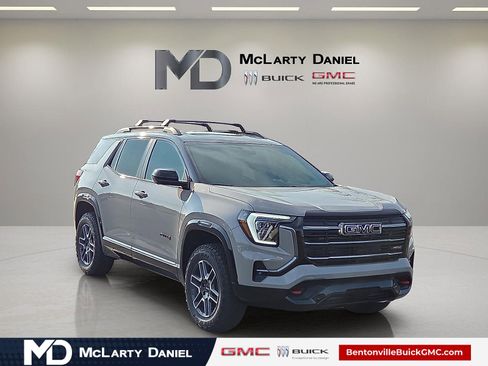 New 2026 GMC Terrain AT4 image 1