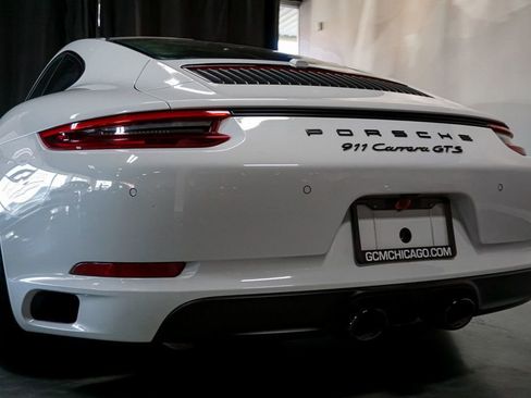 Used 2018 Porsche 911 GT3 RS image 66