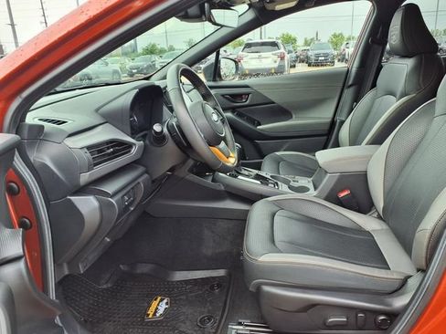 Certified 2025 Subaru Crosstrek 2.5i Wilderness w/ Crosstrek Mirror Package AWD/4WD image 7