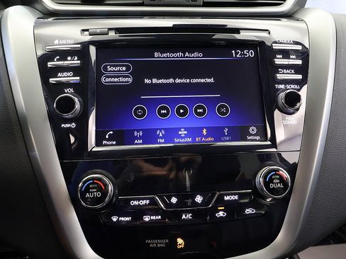 Used 2024 Nissan Murano SV w/ SV Midnight Edition Package AWD/4WD image 23