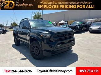Certified 2025 Toyota Tacoma SR5 RWD video 1