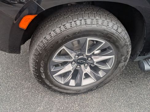 Certified 2023 Chevrolet Tahoe Z71 image 12