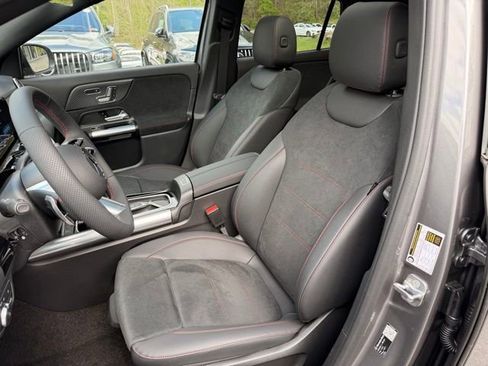 New 2026 Mercedes-Benz GLA 250 4MATIC image 11