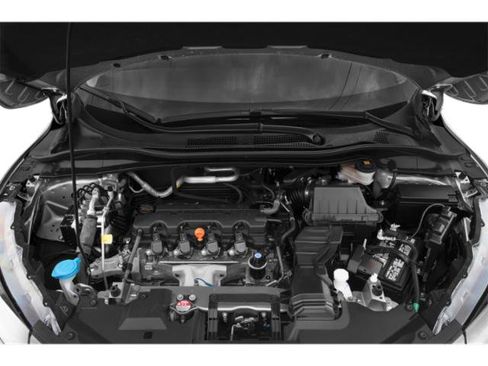 Used 2019 Honda HR-V Touring image 12