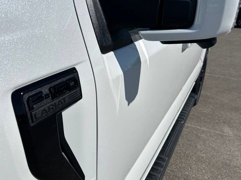 New 2026 Ford F150 Lariat w/ Equipment Group 501A Mid AWD/4WD image 27