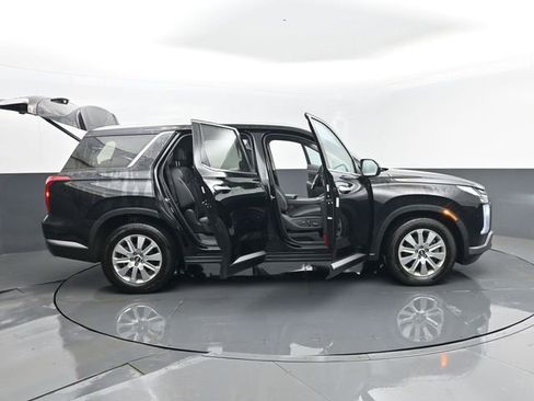 Used 2025 Hyundai Palisade SEL image 31