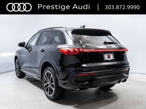 New 2026 Audi Q5 Premium Plus image 3