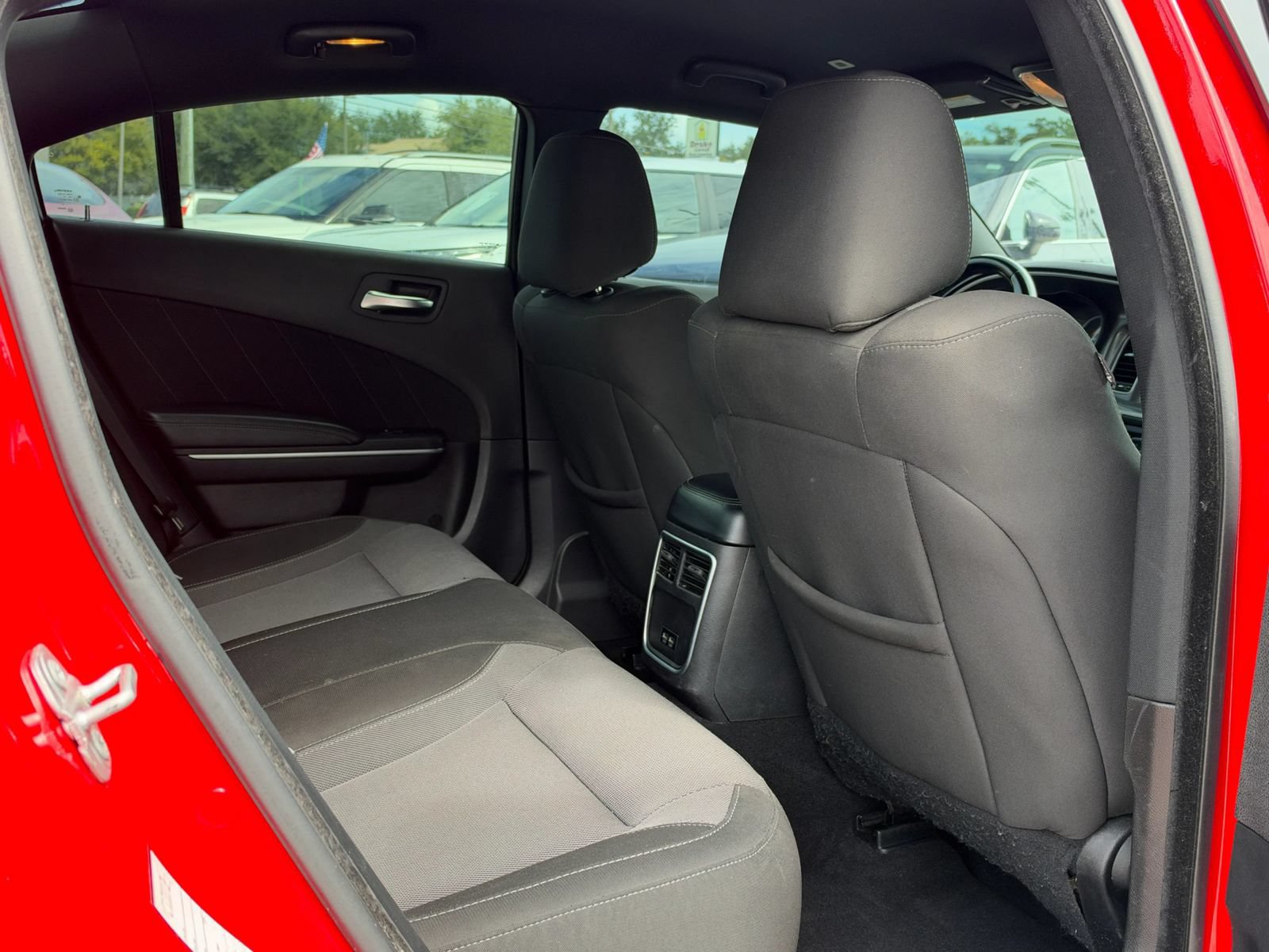Used 2022 Dodge Charger SXT RWD image 19