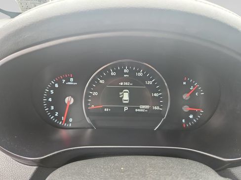 Used 2019 Kia Sorento EX AWD/4WD image 14