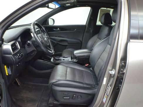 Used 2016 Kia Sorento SX w/ SXL Technology Package AWD/4WD image 16