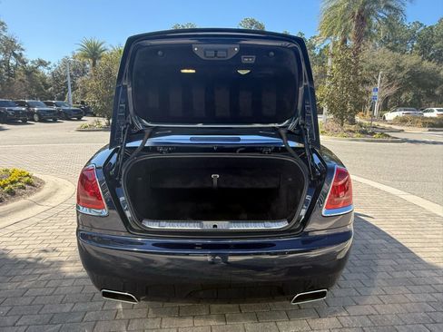 Used 2018 Rolls-Royce Dawn image 20