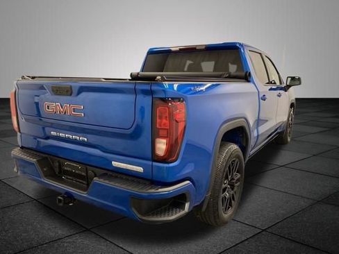 Used 2022 GMC Sierra 1500 Elevation AWD/4WD image 7