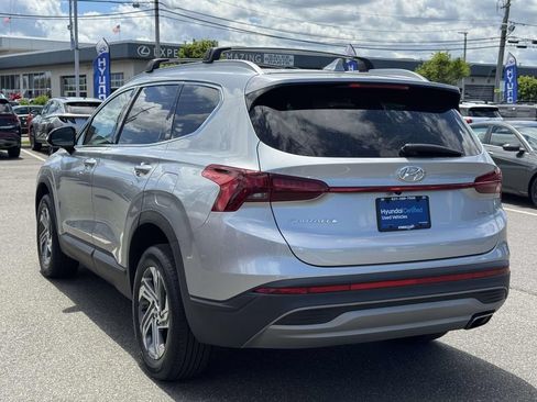 Used 2023 Hyundai Santa Fe SEL AWD/4WD image 10
