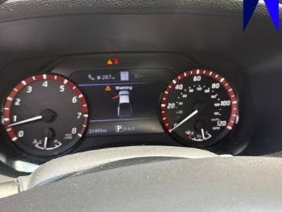 Used 2023 Nissan Frontier PRO-4X w/ Pro Convenience Package