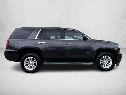 Used 2016 Chevrolet Tahoe LS image 5