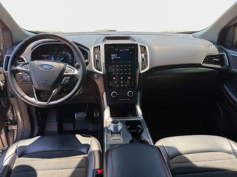Used 2022 Ford Edge ST-Line AWD/4WD image 15
