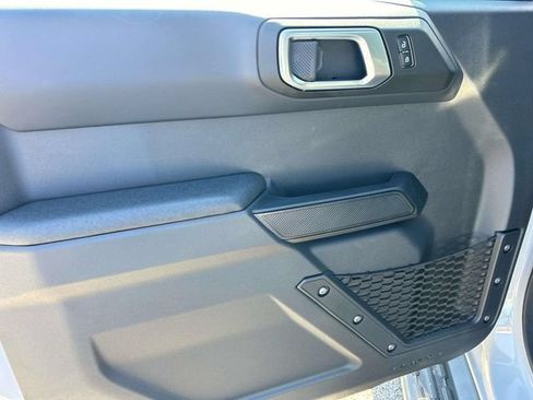 New 2026 Ford Bronco 4-Door w/ Sasquatch Package AWD/4WD image 21