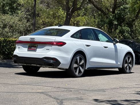 New 2026 Audi A5 2.0T Premium Plus AWD/4WD image 5
