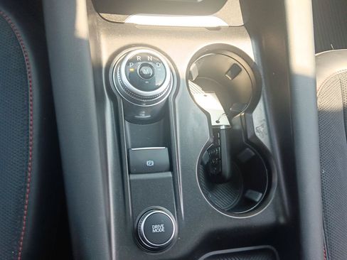 Used 2025 Ford Explorer ST AWD/4WD image 19