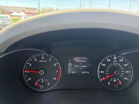 Used 2016 Kia Optima EX w/ Premium Package image 12