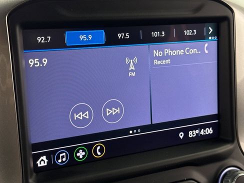 Used 2019 Chevrolet Silverado 1500 RST image 3