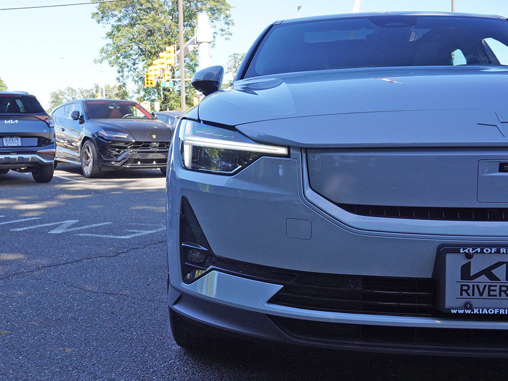 Used 2024 Polestar Polestar 2 AWD/4WD image 14