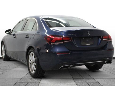 Used 2019 Mercedes-Benz A 220 image 5