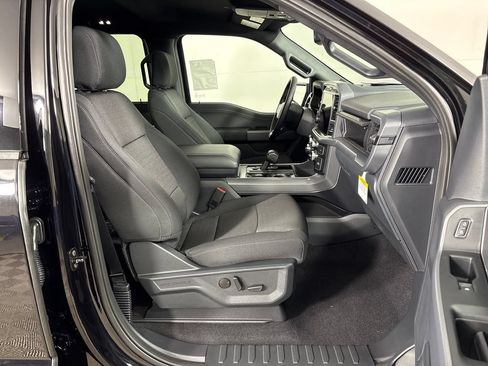 New 2026 Ford F150 XLT AWD/4WD image 5