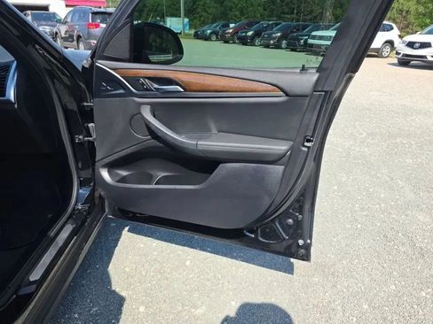 Used 2020 BMW X3 sDrive30i RWD image 47